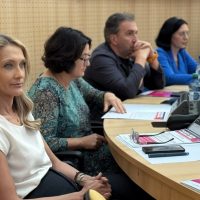 Spitalul Municipal Sibiu vrea să aducă îngrijirile medicale la pacient: compartiment de paliative și echipă mobilă