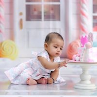 Zahărul consumat în primii doi ani de viață, asociat cu riscul de anxietate la maturitate. Ce arată un studiu pe 45.000 de persoane