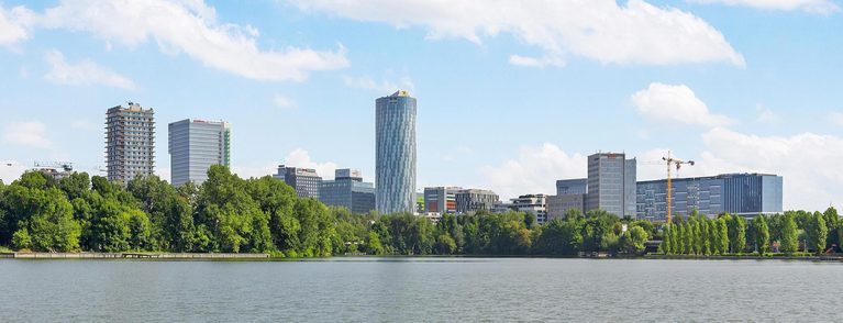 Cum să îți organizezi deplasările de business în București pentru a bifa tot ce ai programat?