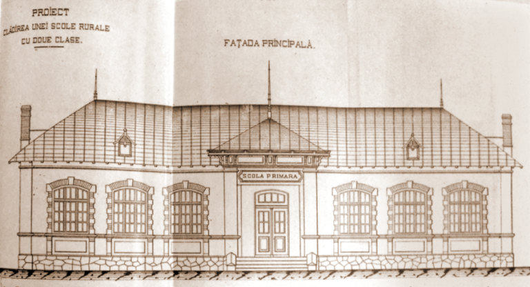 Marii întemeietori ai educației românești