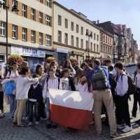 VIDEO Sub Zabrze, pe urmele „aurului negru”: o zi de descoperiri și prietenie pentru elevii Școlii „Radu Selejan”