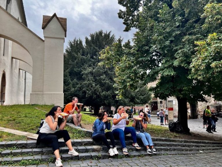 România văzută de Mar din Spania