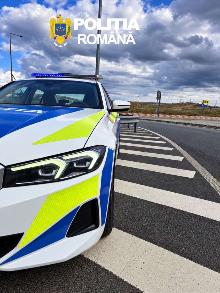 Un mesaj, un apel, o clipă de neatenție. Poliția Sibiu pornește o ACȚIUNE SPECIALĂ