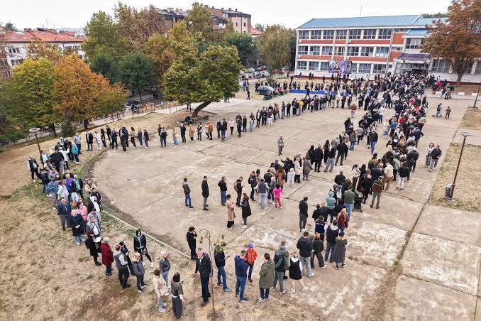 Lovitură uriașă pentru omul Rusiei din Balcani! Studenții preiau puterea în Serbia