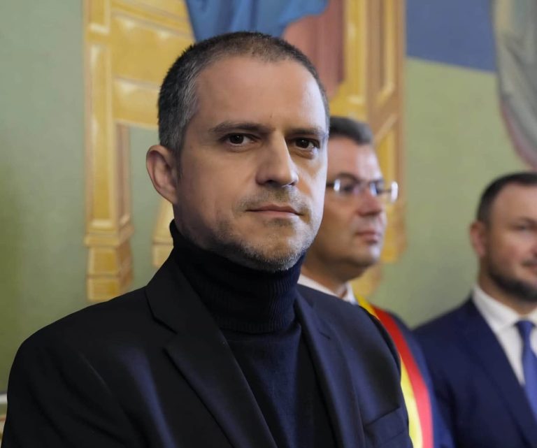 EDITORIAL. Cum confiscă PSD Sibiu subiectul minei din Rășinari. Tăcere la București și activism la Sibiu