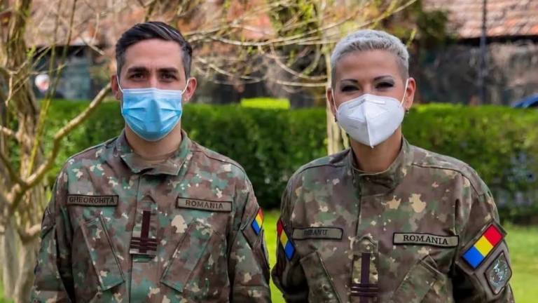 FOTO: S-a stins o VOCE ESENȚIALĂ din timpul pandemiei de coronavirus. Valeriu Gheorghiță: „Îmi este foarte greu să înțeleg și să accept”