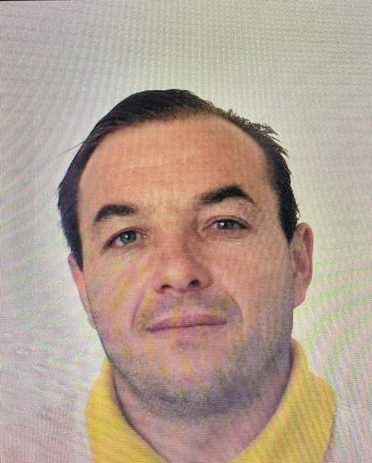 FOTO/ULTIMA ORĂ: Dat DISPĂRUT după aproape un an de zile. Polițiștii sibieni au început căutările