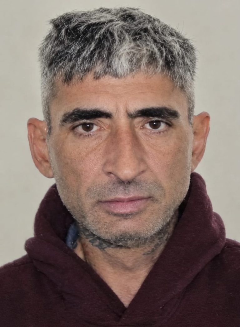 FOTO/ULTIMA ORĂ: L-ați văzut? Florin Ciorcan din Copșa Mică a dispărut fără urmă. Ultimul indiciu duce în zona Gării Sibiu