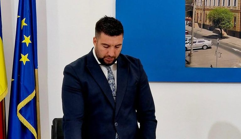 ULTIMA ORĂ: Schimbare la vârful Prefecturii Sibiu! PSD are funcțiile de prefect și subprefect