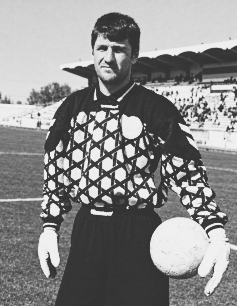 Doliu la Sibiu și Alba Iulia! Florin Cotora, fost goalkeeper în Liga 1, a încetat din viață