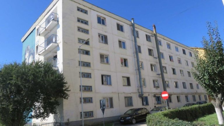 93 de familii din Sibiu ies din sărăcie energetică: blocul social de pe Henri Coandă 57 va fi reabilitat cu 9 milioane de lei din fonduri europene
