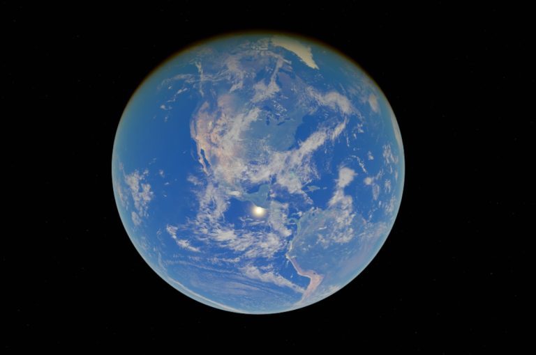 Pământul, în pericol? Schimbările climatice se accelerează, în 2026. Șapte indicatori ai sănătății Pământului au atins niveluri record