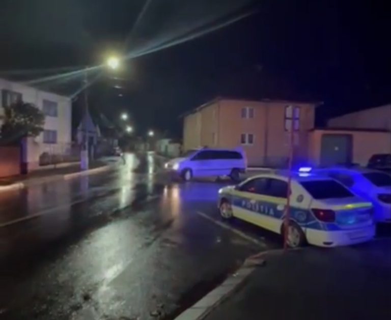 VIDEO/ULTIMA ORĂ: FILMAȚI pe ascuns într-o unitate de cazare de pe Valea Avrigului. Percheziții în județul Sibiu