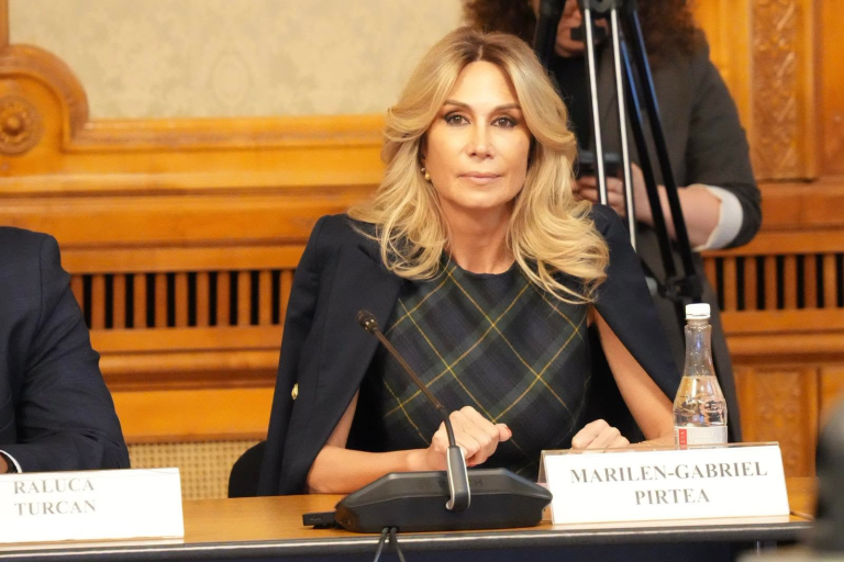Război TOTAL între PNL și PSD! Raluca Turcan lansează un avertisment dur pentru Luca Niculescu