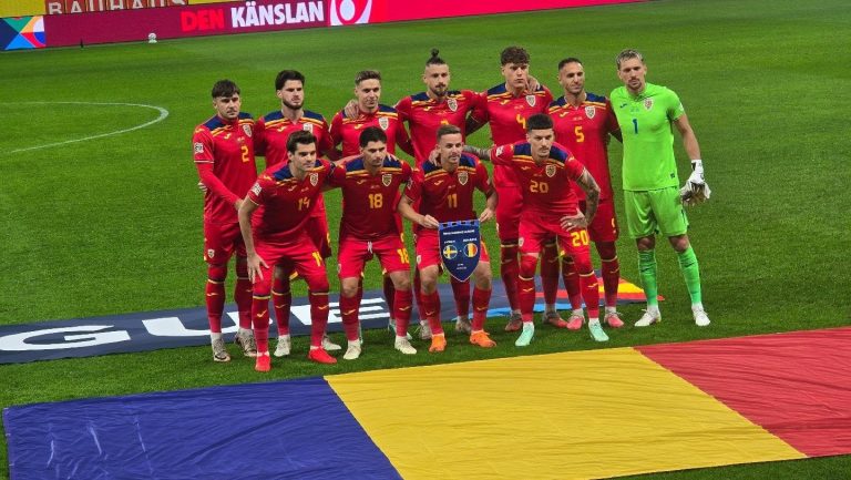 România, ajunge! Astăzi nu mai există scuze: cu Suedia se joacă pentru ONOARE