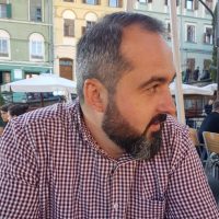 Fără șofer și fără benzină Cu ce circulă Primarul Agnitei, Alin-Ciprian Schiau-Gull?
