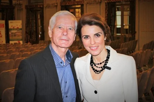 Banii care duc ancheta până în familia lui Călin Georgescu. Socrul fostului candidat, audiat la DIICOT