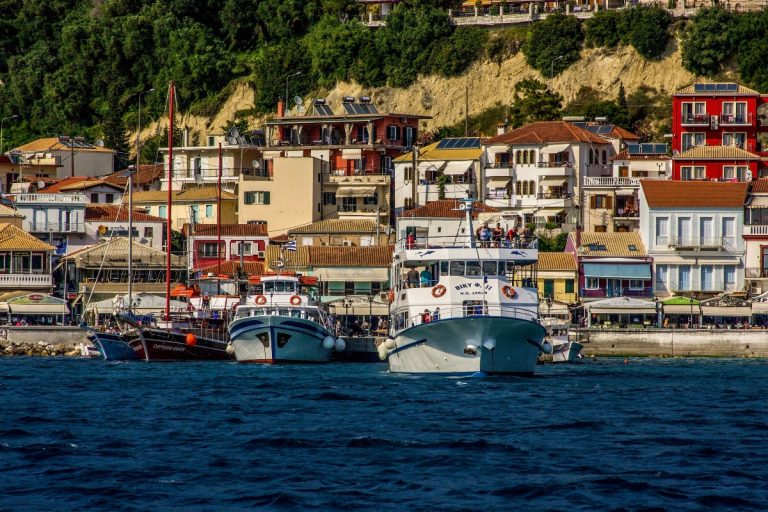 Sanctuarul lui Ulise, descoperit în Itaca? Ce au găsit arheologii pe insula legendarului rege
