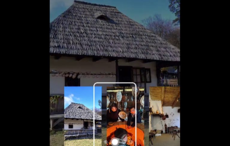VIDEO: Ceramica de Horezu, tradiție și simboluri vechi de secole, la Muzeul ASTRA din Sibiu