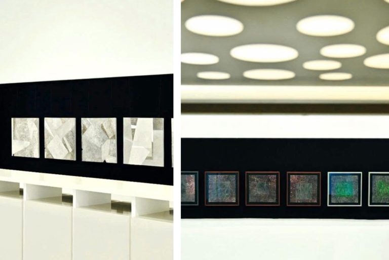 Expoziție de artă contemporană, la Muzeul ASTRA din Sibiu: Saloanele ASTREI 1+1, ediția a X-a