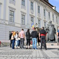 Studiu: Ce apreciază vizitatorii Muzeului Național Brukenthal, din Sibiu, și ce îmbunătățiri își doresc