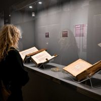 Intrare gratuită la muzeele Brukenthal din Sibiu, de 1 octombrie. Acces liber doar pentru seniori și sibieni