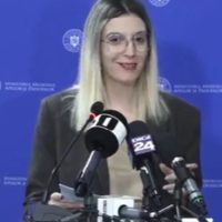 Diana Buzoianu, bilanț la 16 luni de mandat: anunță lansarea Radarului Balastierelor. Alicația este finalizată în proporție de 95%