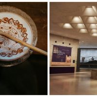 Ceramica tradițională de Horezu, prezentată la Paris. Muzeul ASTRA duce patrimoniul românesc la Carrousel du Louvre