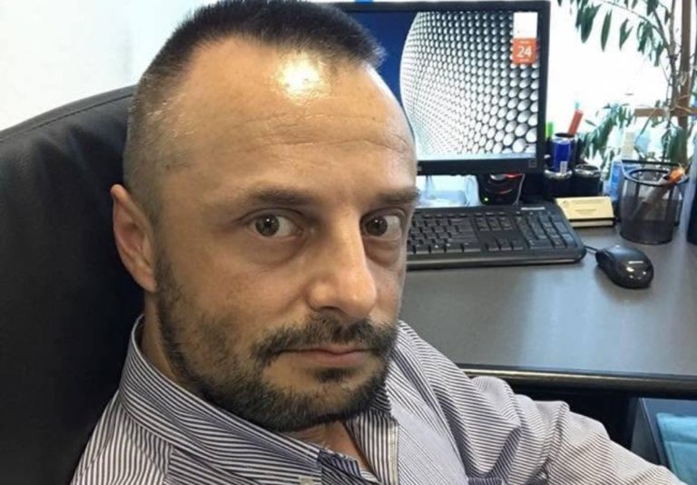 Horatiu Cojocaru pleacă de la conducerea DSP Sibiu și preia șefia Casei Județene de Asigurări de Sănătate