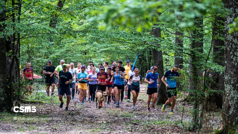 Prelungește-ți viața și bucură-te de… grăsimea ta! Testările anuale ale Clubului Sportiv Montan Sibiu (CSMS)
