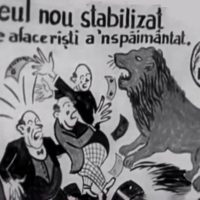 Jaful prin lege: cum a lovit statul în economiile românilor în 1947 și 1952