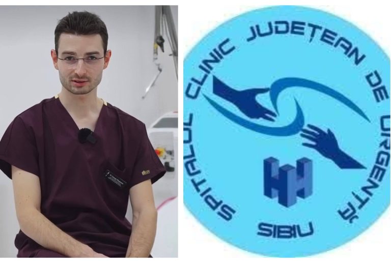 Chirurgia plastică: mai mult decât estetică. Un medic sibian explică totul despre urgențe, răni și reconstrucție