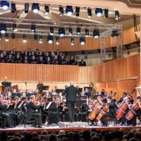 Filarmonica de Stat Sibiu a pus în vânzare abonamentele pentru stagiunea 2026–2027. Ce evenimente sunt programate în primul trimestru