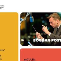 Sibiu: Concert simfonic, la Muzeul de Artă Contemporană. Patru compozitori celebri, într-o seară dedicată muzicii clasice