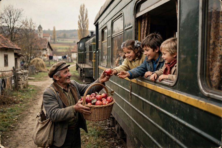 Doina Jalea: Nostalgicii