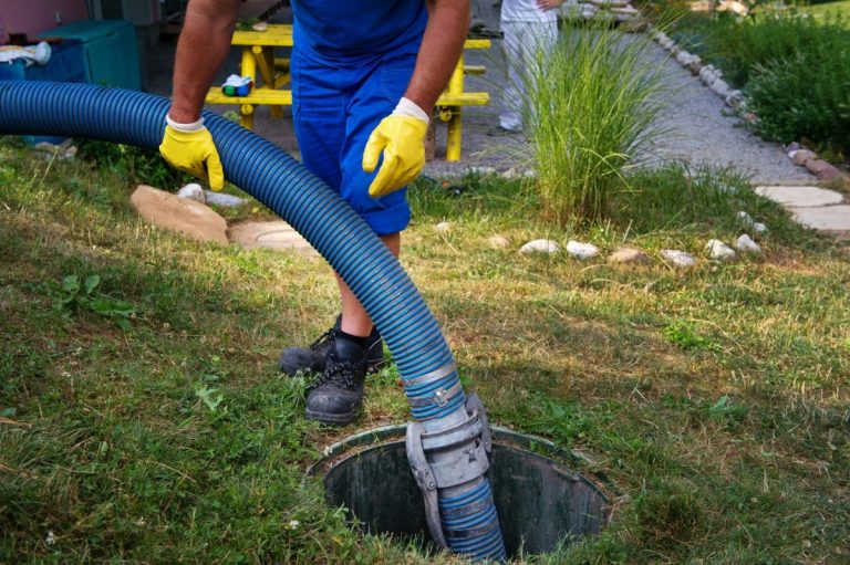 Proprietarii de fose septice din Avrig, avertizați de Primărie - Iată ce obligații trebuie respectate