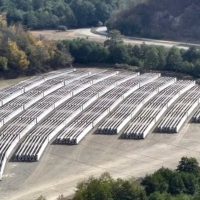 potrivit Companiei Naționale de Administrare a Infrastructurii Rutiere (CNAIR)