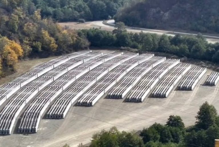 potrivit Companiei Naționale de Administrare a Infrastructurii Rutiere (CNAIR)