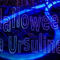 Halloween la Ursuline Art Hub: muzică, istorie și o experiență aparte, în inima Sibiului