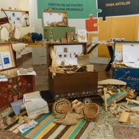 Muzeul ASTRA din Sibiu, ambasador al patrimoniului tradițional românesc la Heritage In Design