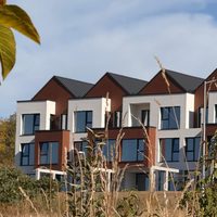 Priveliște spectaculoasă și liniște la câțiva pași de centrul Sibiului Hammersdorf Residence