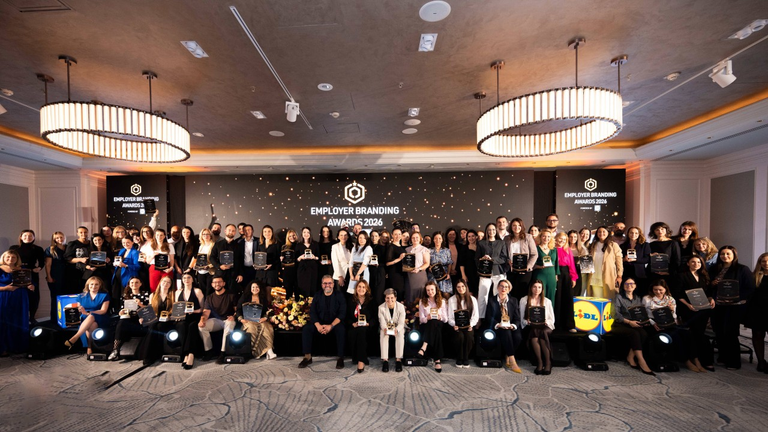 Elita Employer Branding: Cum arată harta excelenței în HR și noua față a gigantului industrial AUMOVIO