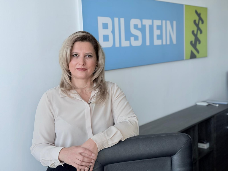 În culorile performanței: O incursiune imersivă la Bilstein Sibiu