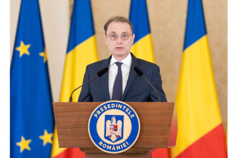 Luca Niculescu propune ca reformele OCDE să stea la baza viitorului program de guvernare. Apel la consens politic
