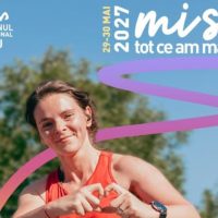 Maratonul Internațional Sibiu 2027: Au început înscrierile pentru evenimentul care unește comunitatea prin sport și solidaritate