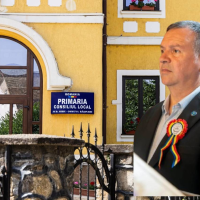 Primăria Rășinari cere retragerea proiectului privind zăcământul Valea Dobra: Iată ce demers a făcut administrația locală
