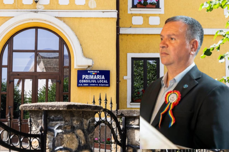 Primăria Rășinari cere retragerea proiectului privind zăcământul Valea Dobra: Iată ce demers a făcut administrația locală