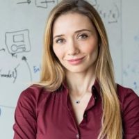 Sibianca Raluca Ada Popa, românca din spatele unui startup de securitate AI, achiziționat de compania americană Anthropic