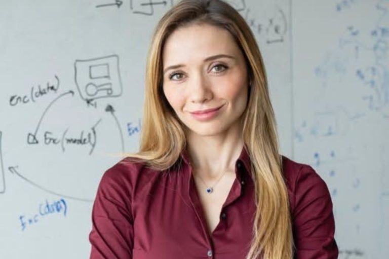 Sibianca Raluca Ada Popa, românca din spatele unui startup de securitate AI, achiziționat de compania americană Anthropic