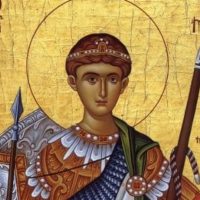 Sfântul Dumitru 2026: Câți români își sărbătoresc onomastica pe 26 octombrie. Cele mai populare nume